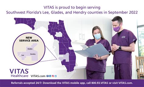 vitas florida